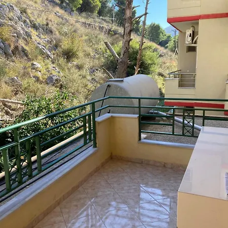 View * ساراندا