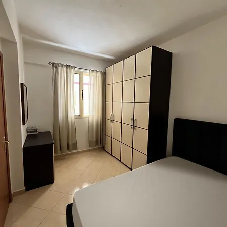 View شقة ساراندا