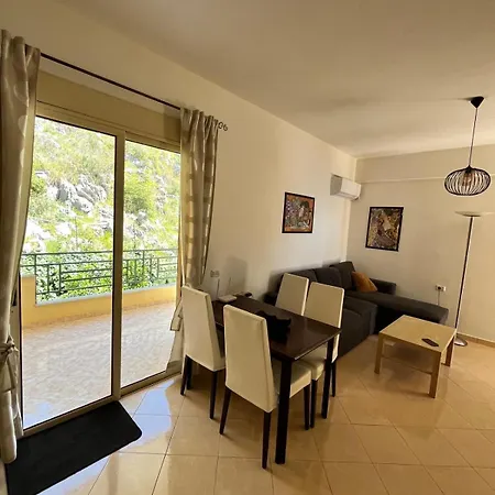 View Apartment *